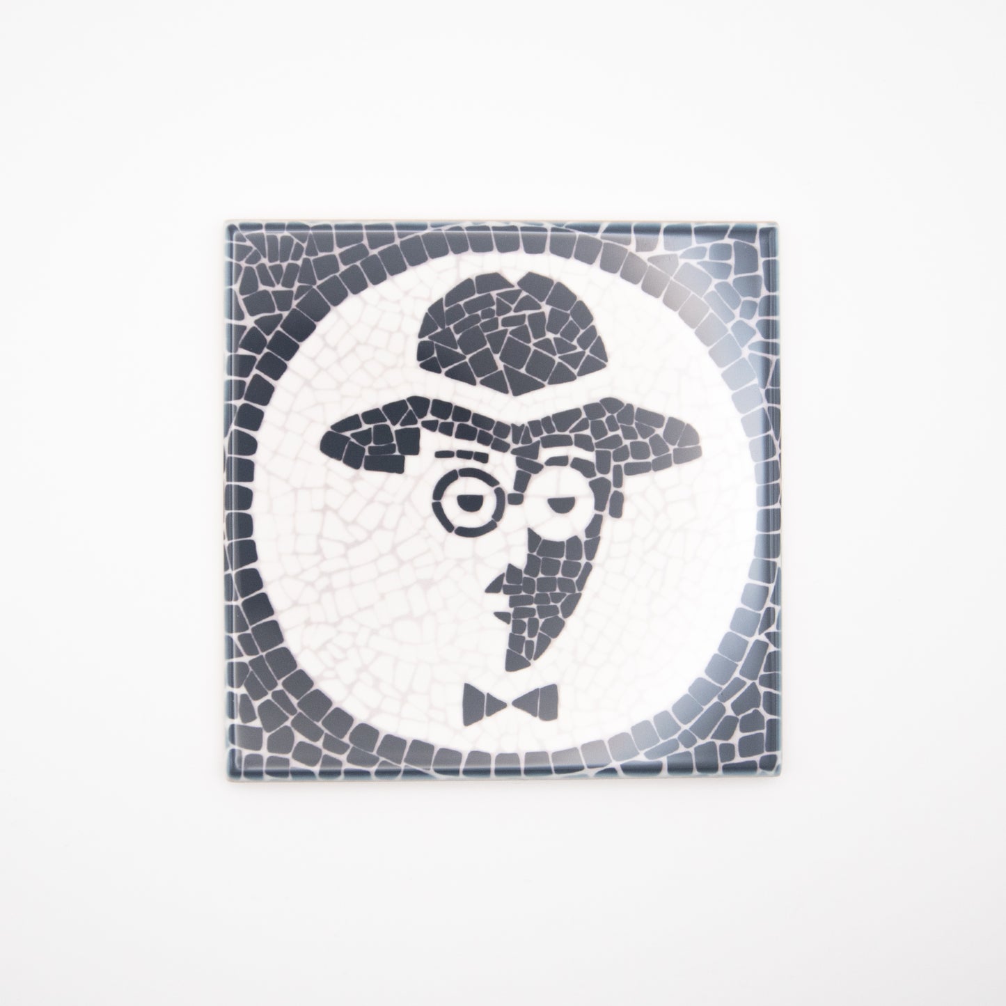 Azulejo "Fernando Pessoa"