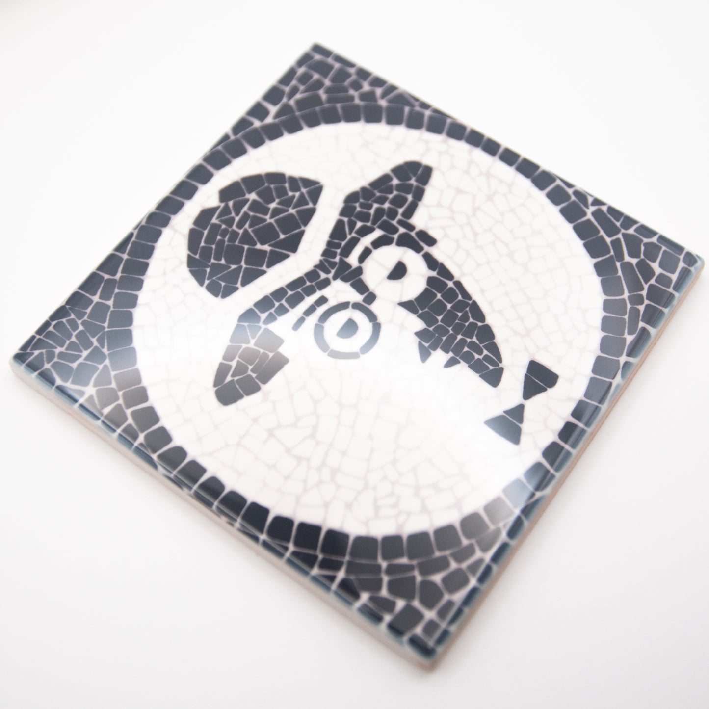 Azulejo "Fernando Pessoa"