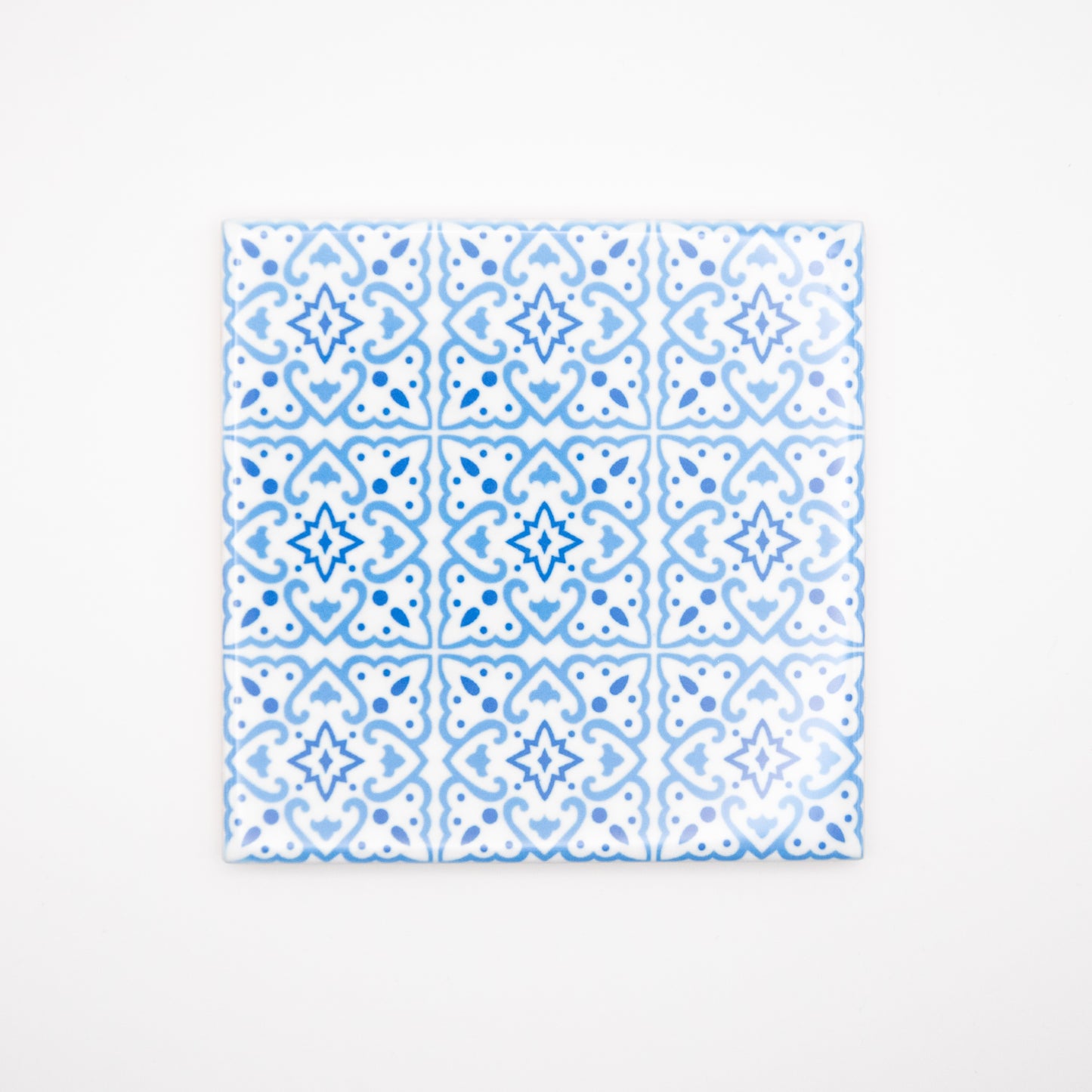 Azulejo "Azulejos d'Alvor"