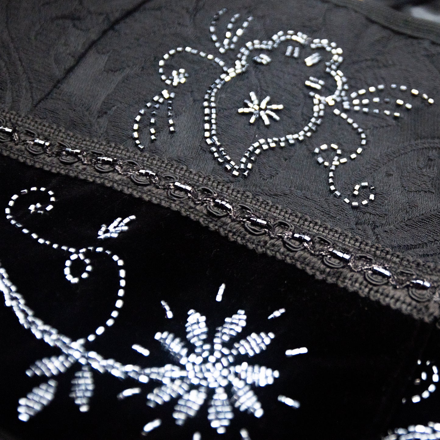 Colete “Mordoma” – Rico bordado