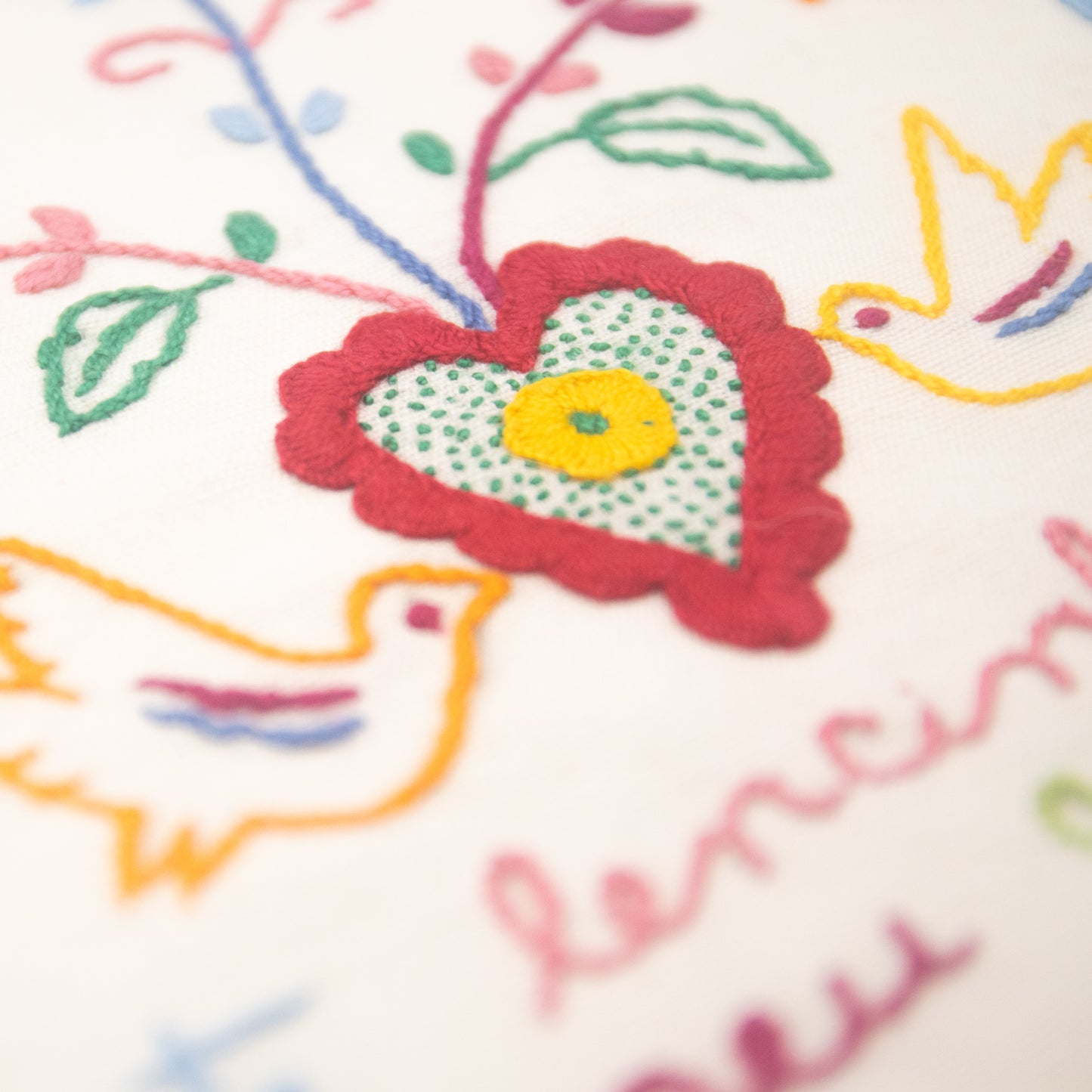 Lenço dos namorados