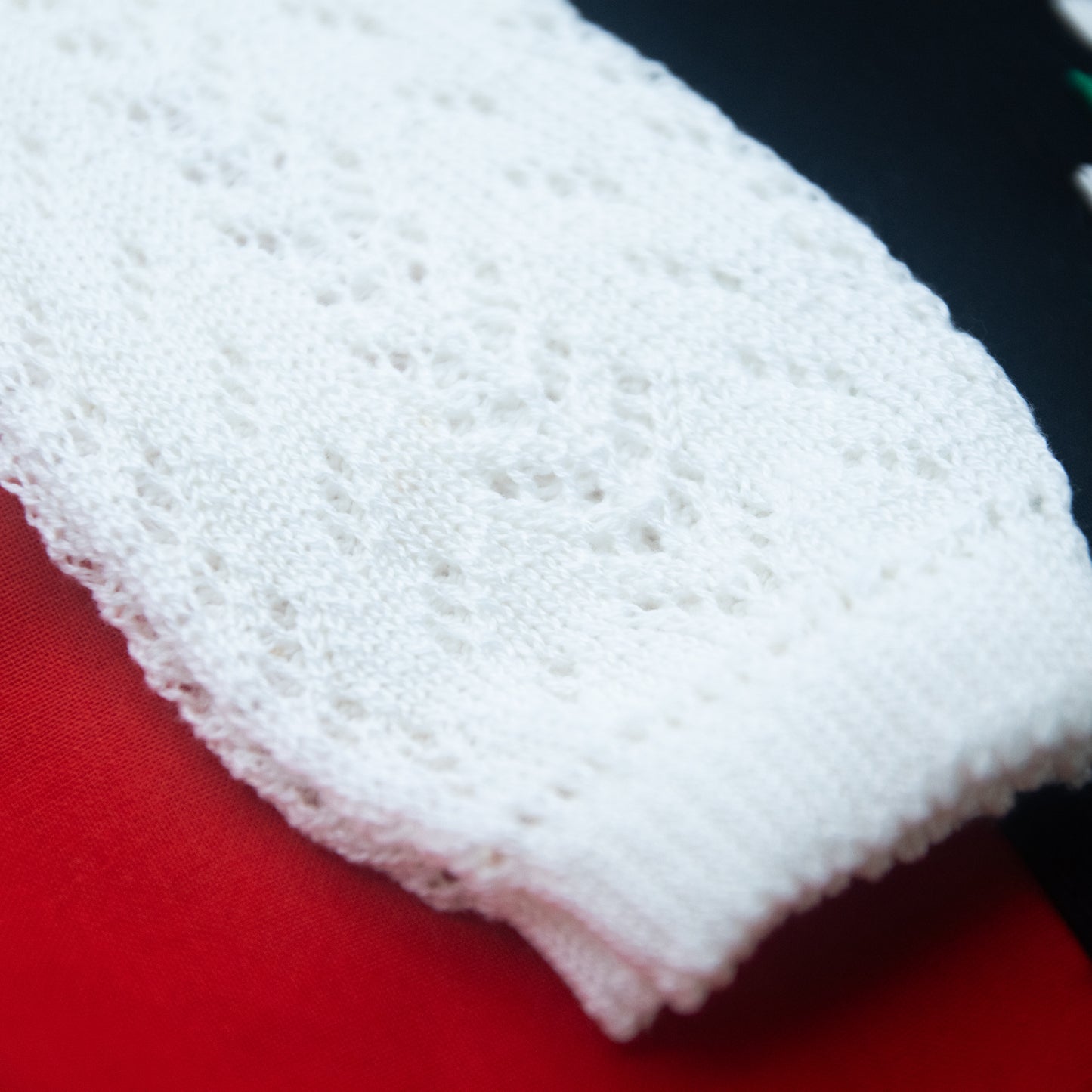 Chaussettes de folklore vianesa