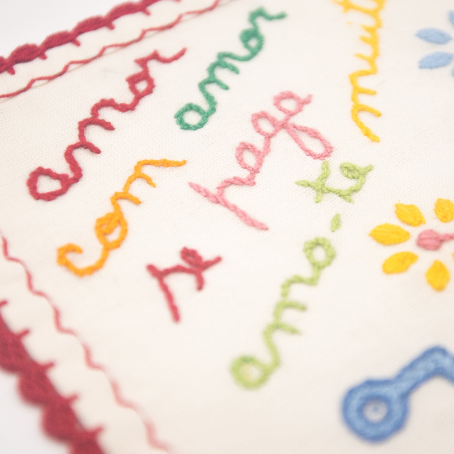 Lenço dos namorados