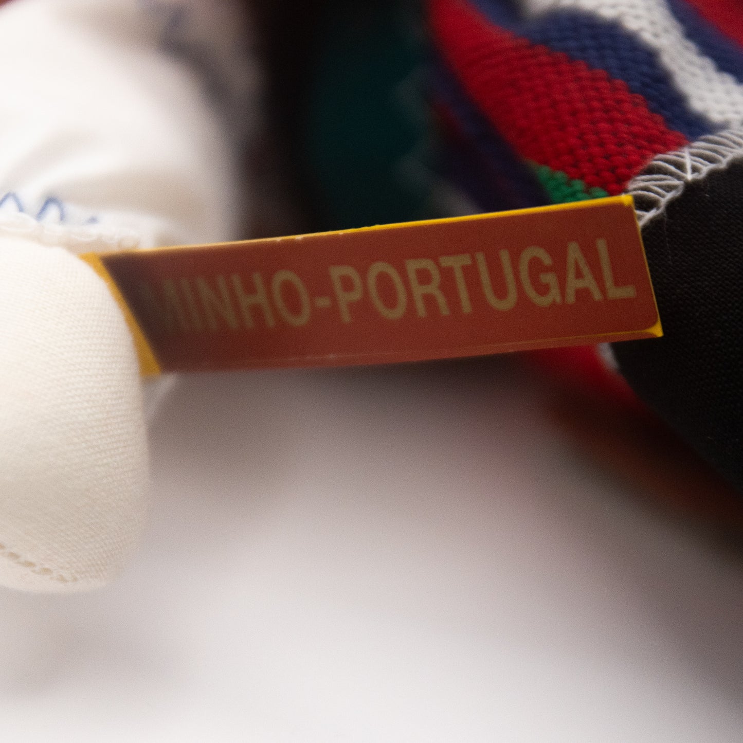 Poupée « Minhota »