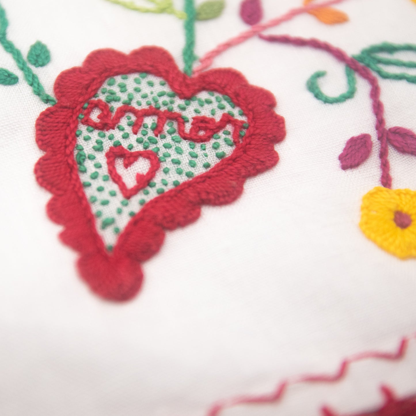 Lenço dos namorados