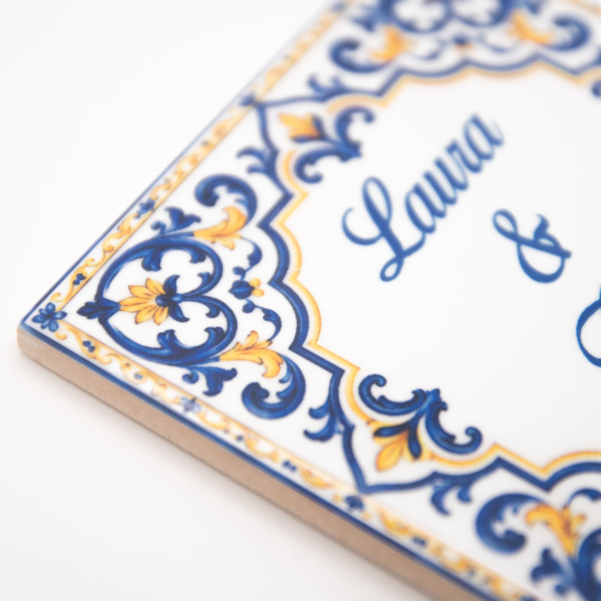 Azulejo « Azulejos de Monsaraz » personnalisable