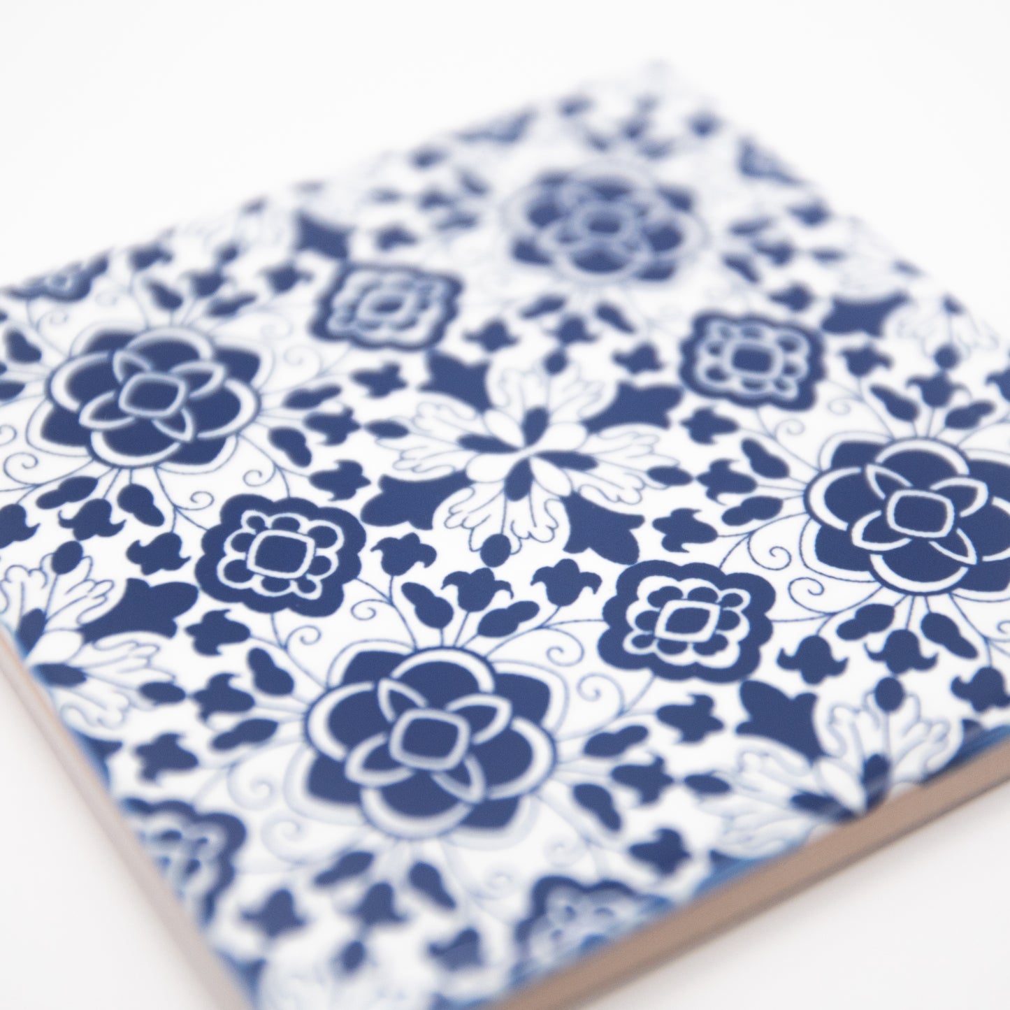Azulejo "Azulejos de Fão"