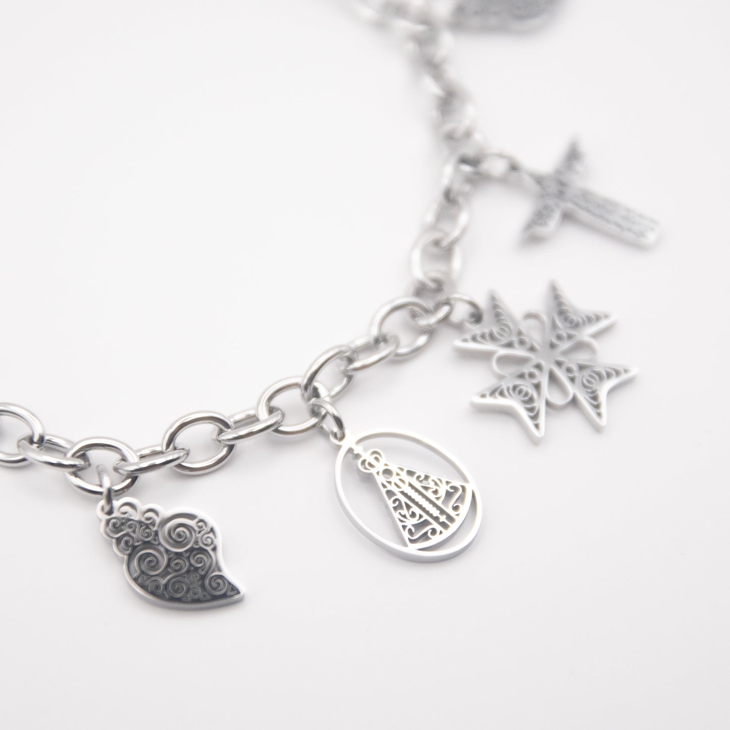 Coffret mystère « Bijoux portugais »