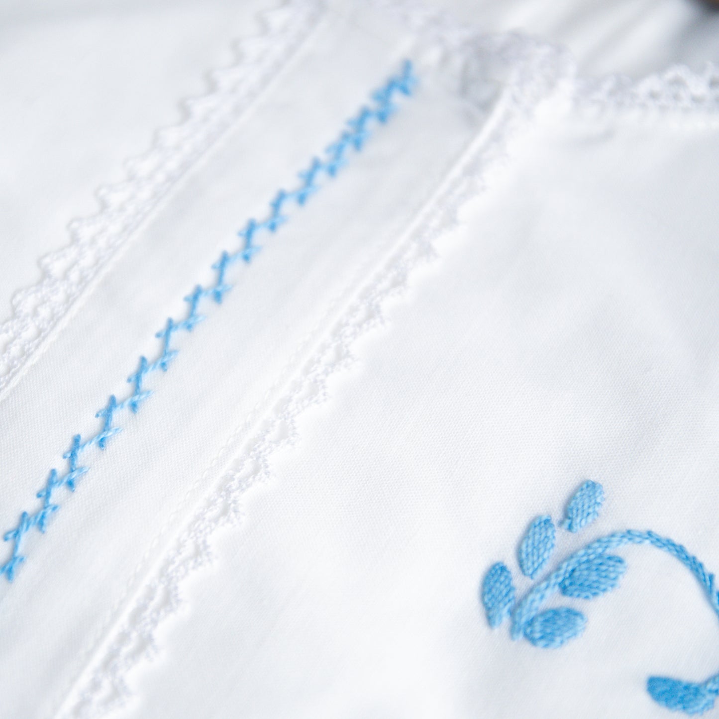 Camisa “Vianesa”