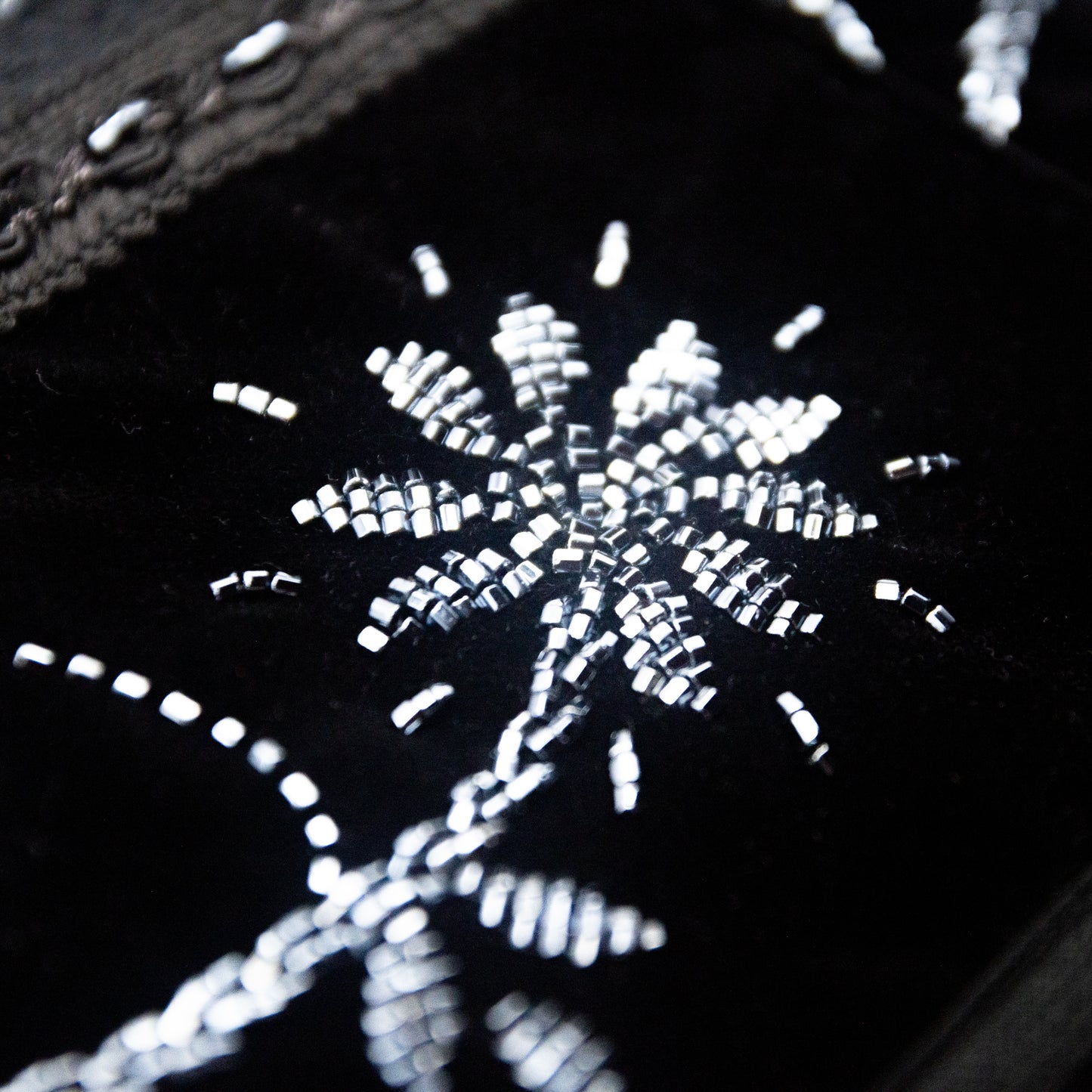 Colete “Mordoma” – Rico bordado