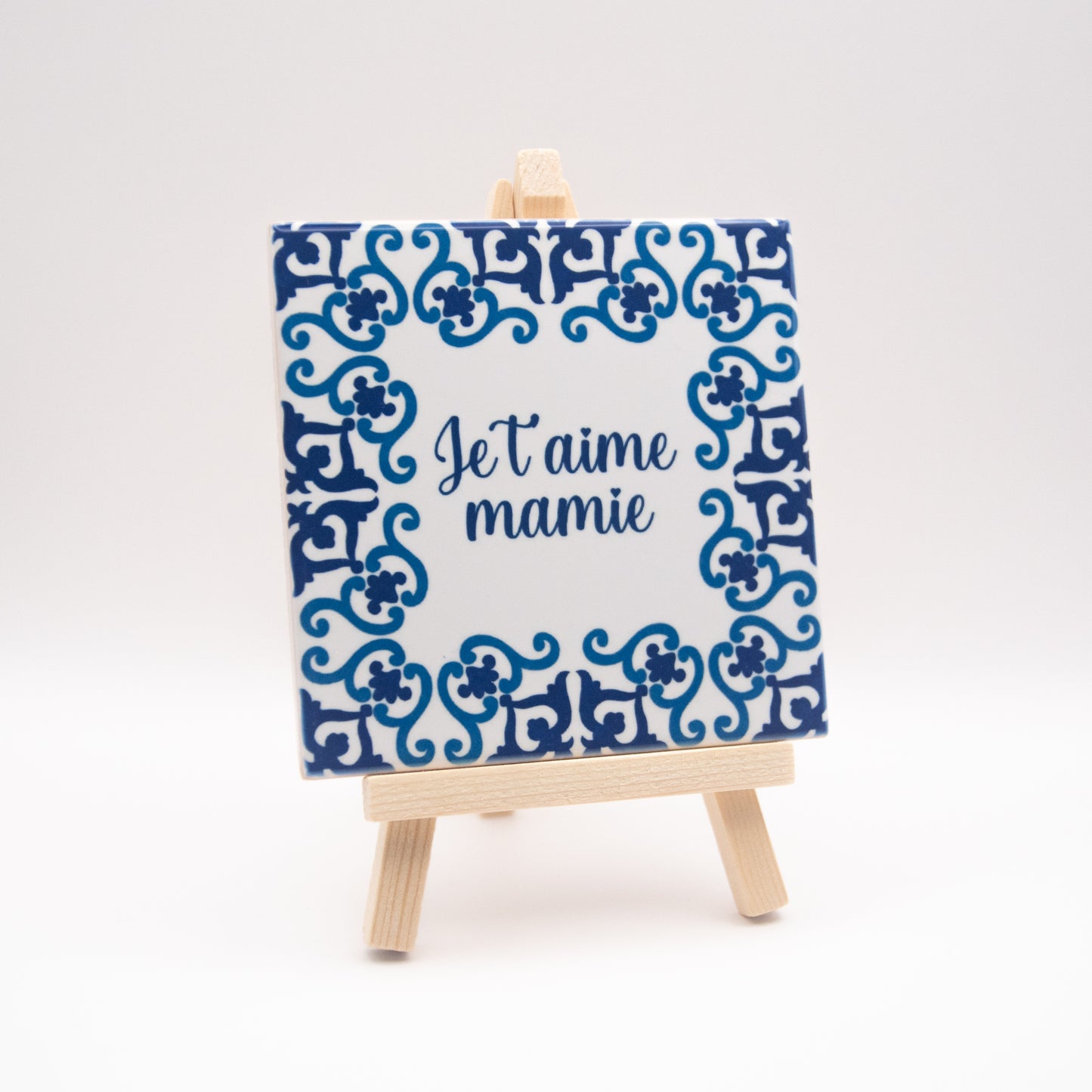 Azulejo « Azulejos de Matosinhos » personnalisable