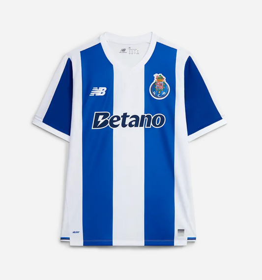 Maillot FC PORTO domicile 2026/2027 adulte - Précommande