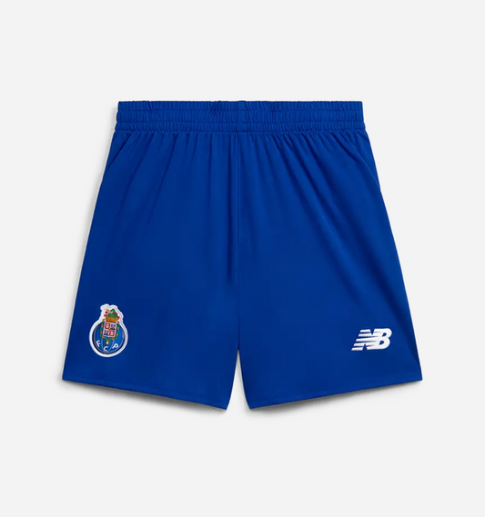 Short FC PORTO domicile 2026/2027 adulte - Précommande