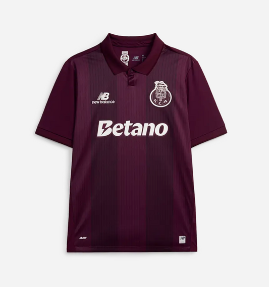 Maillot FC PORTO extérieur 2026/2027 adulte - Précommande