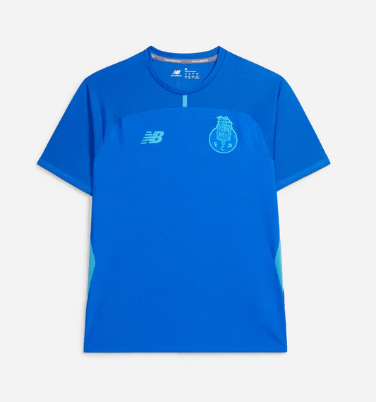 Maillot d'entrainement FC PORTO 2026/2027 adulte - Précommande