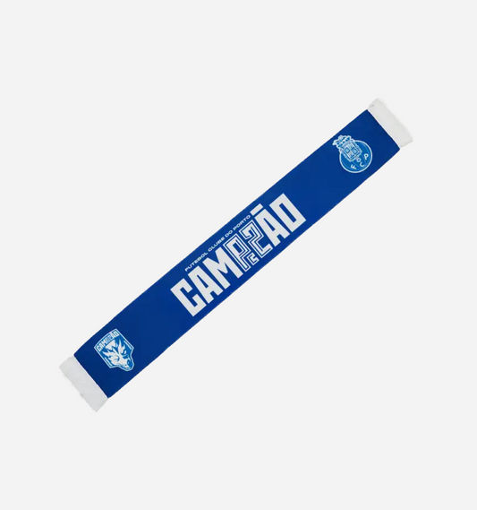 Écharpe champion FC PORTO - Précommande