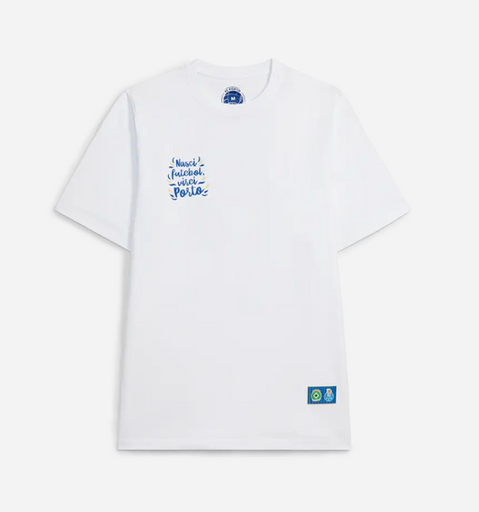 T-shirt FC PORTO Brésil - Précommande