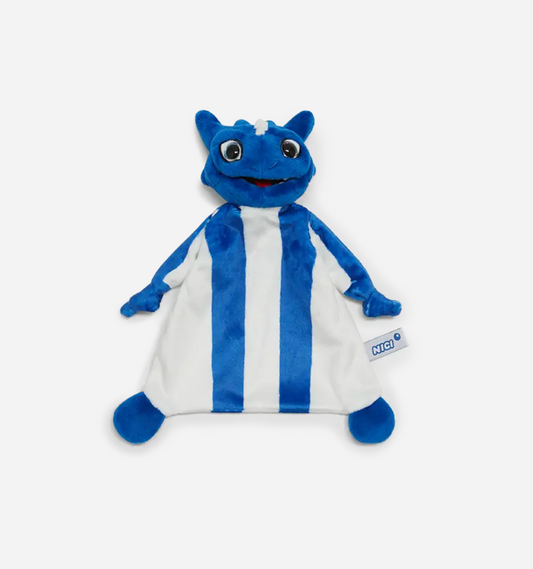 Doudou FC PORTO mascotte Draco - Précommande