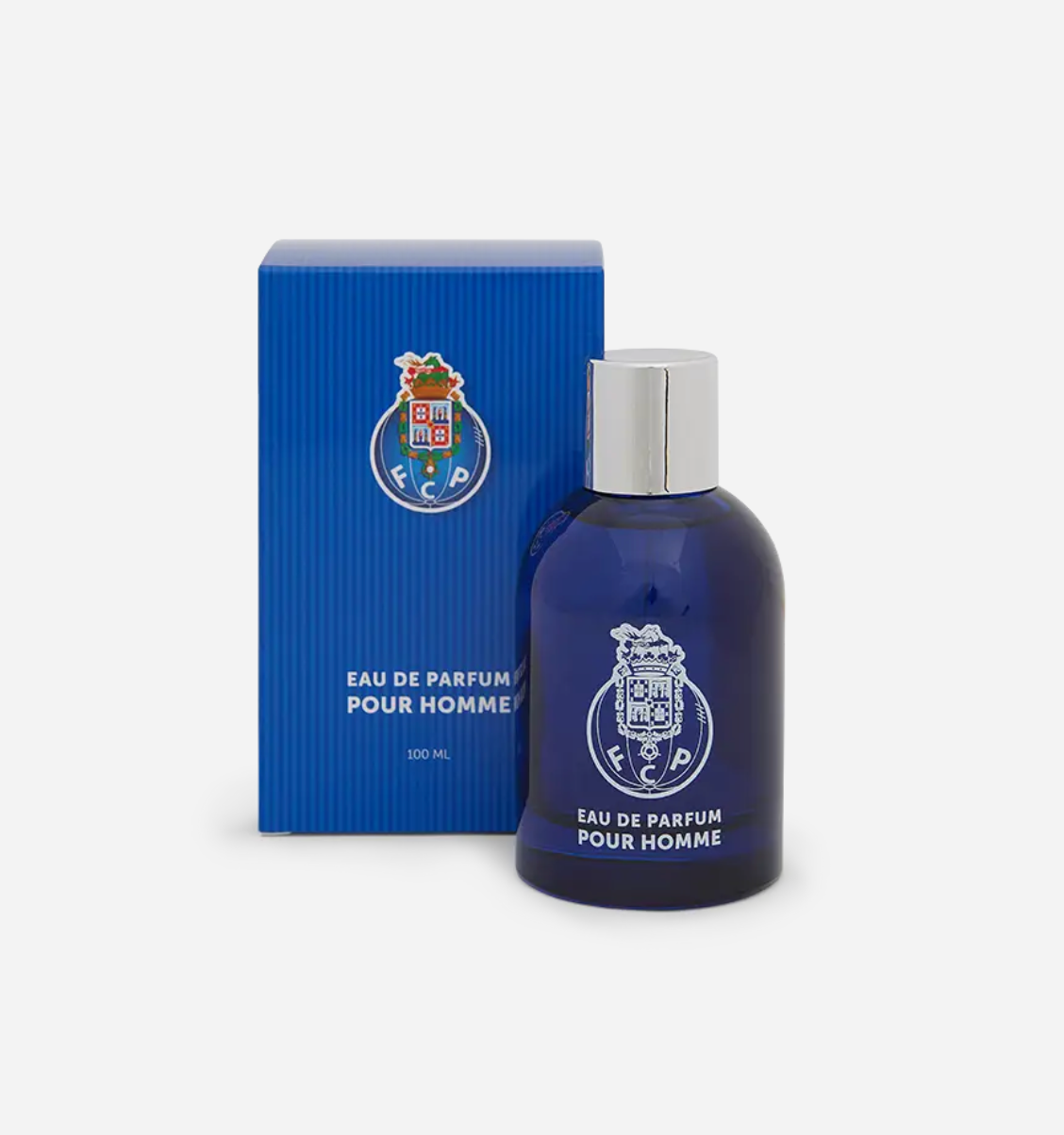 Parfum FC PORTO - Précommande