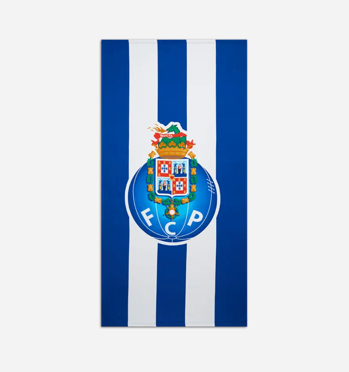 Serviette de plage FC PORTO - Précommande