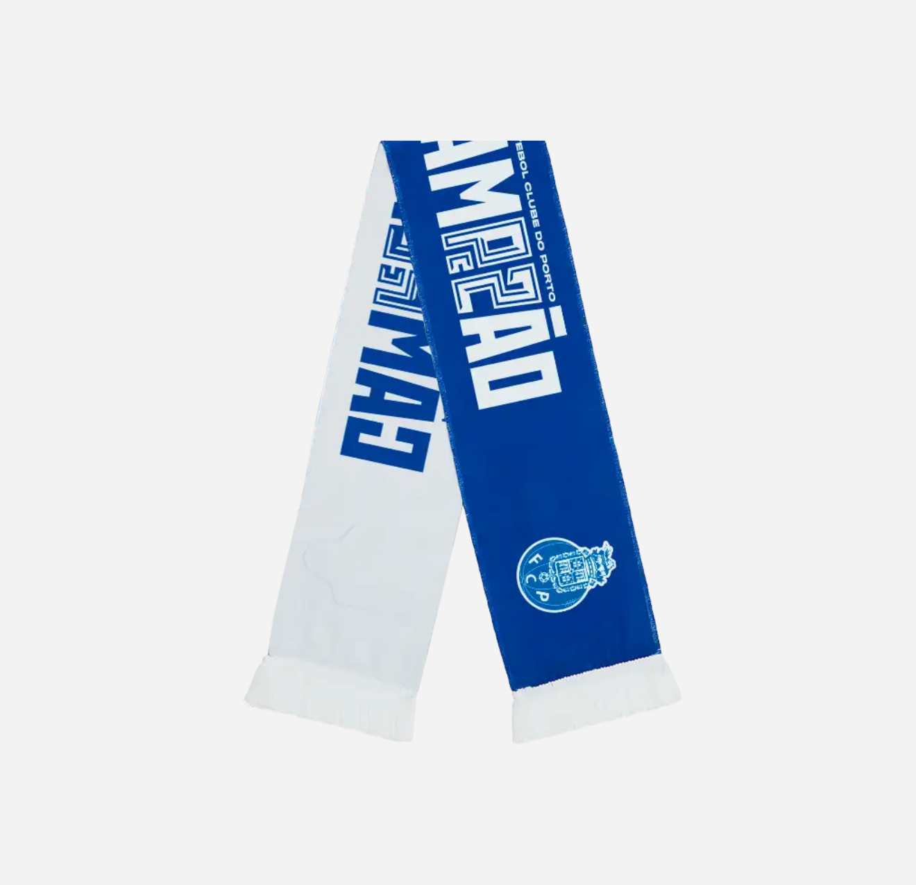 Écharpe champion officielle FC PORTO