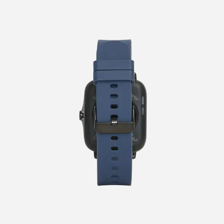 Montre connectée officielle FC PORTO