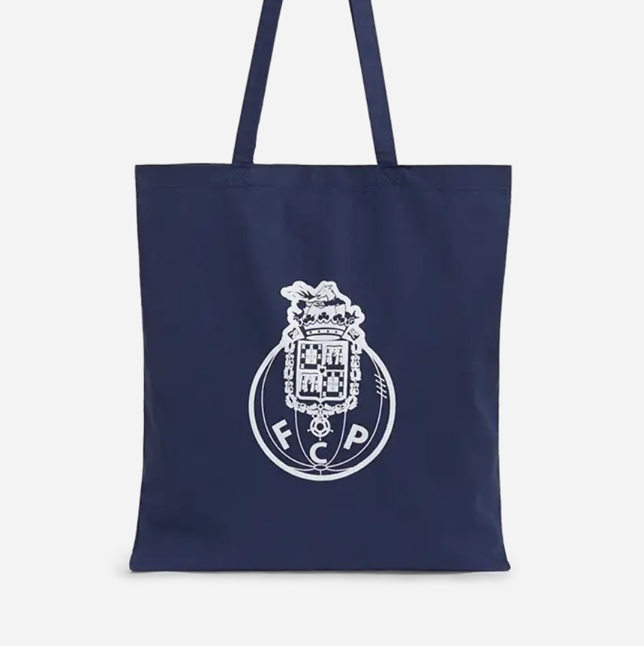 Tote bag officiel FC PORTO