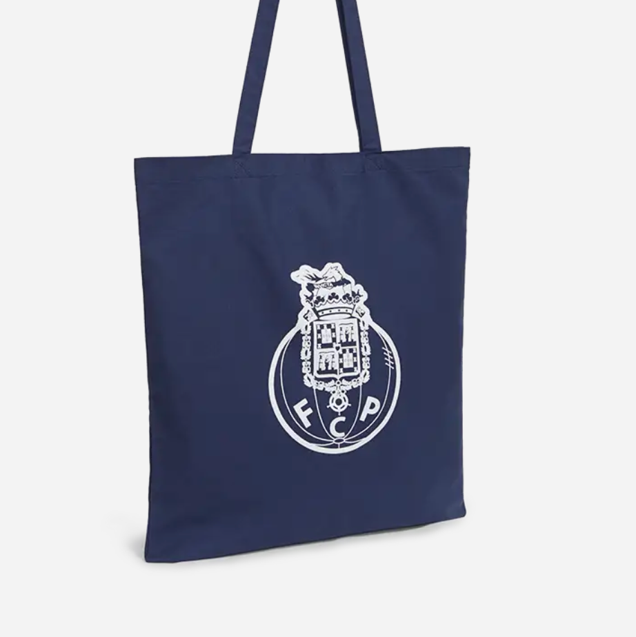 Tote bag officiel FC PORTO