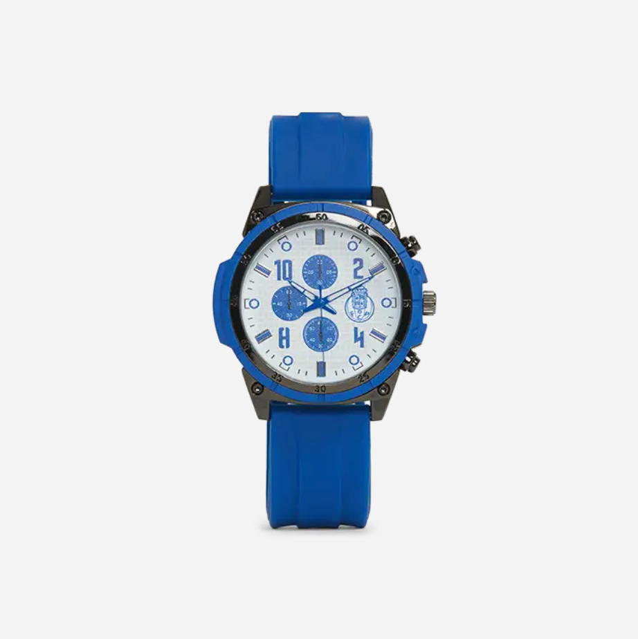 Coffret montre et stylo officiel FC PORTO