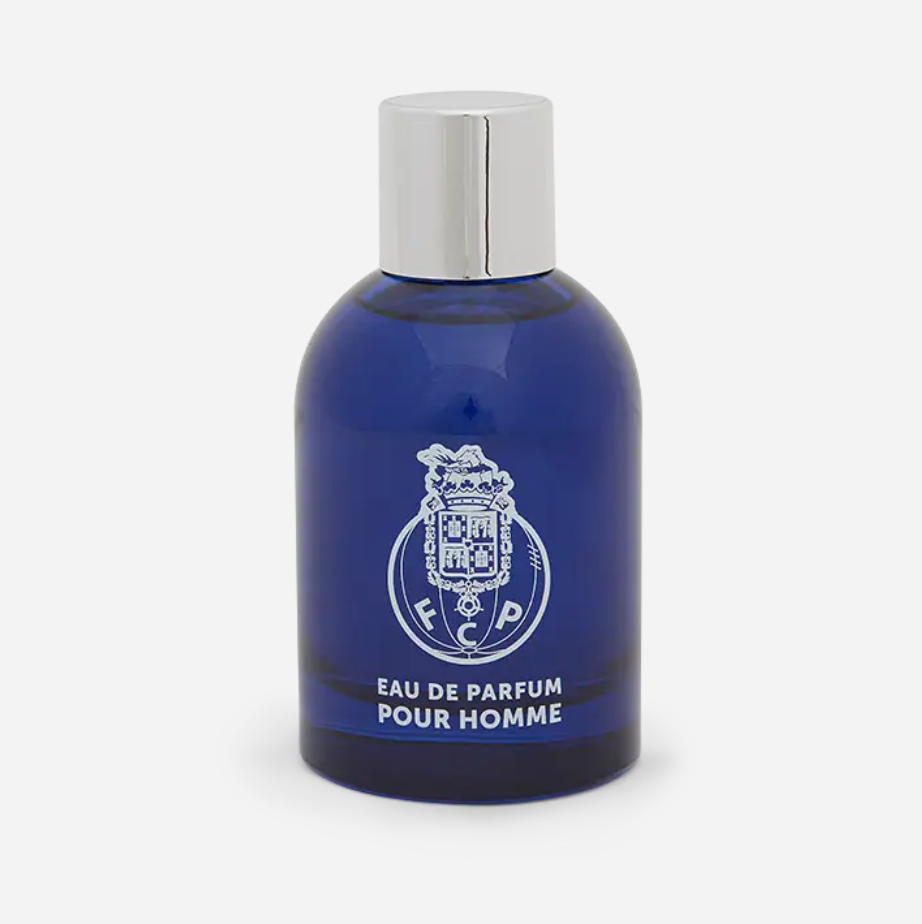 Parfum officiel FC PORTO