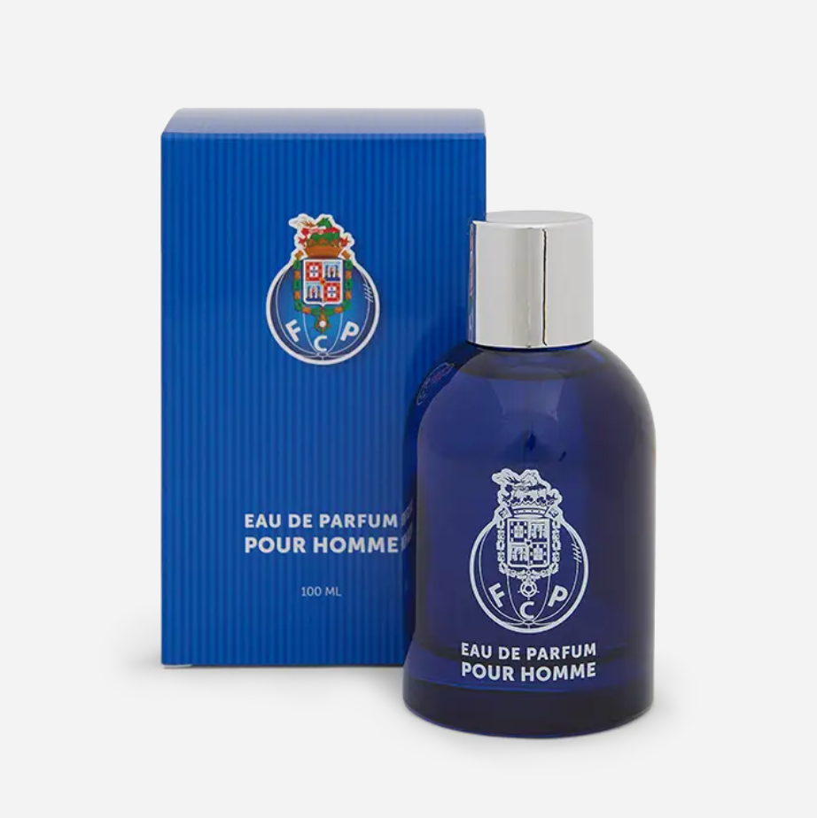 Parfum officiel FC PORTO