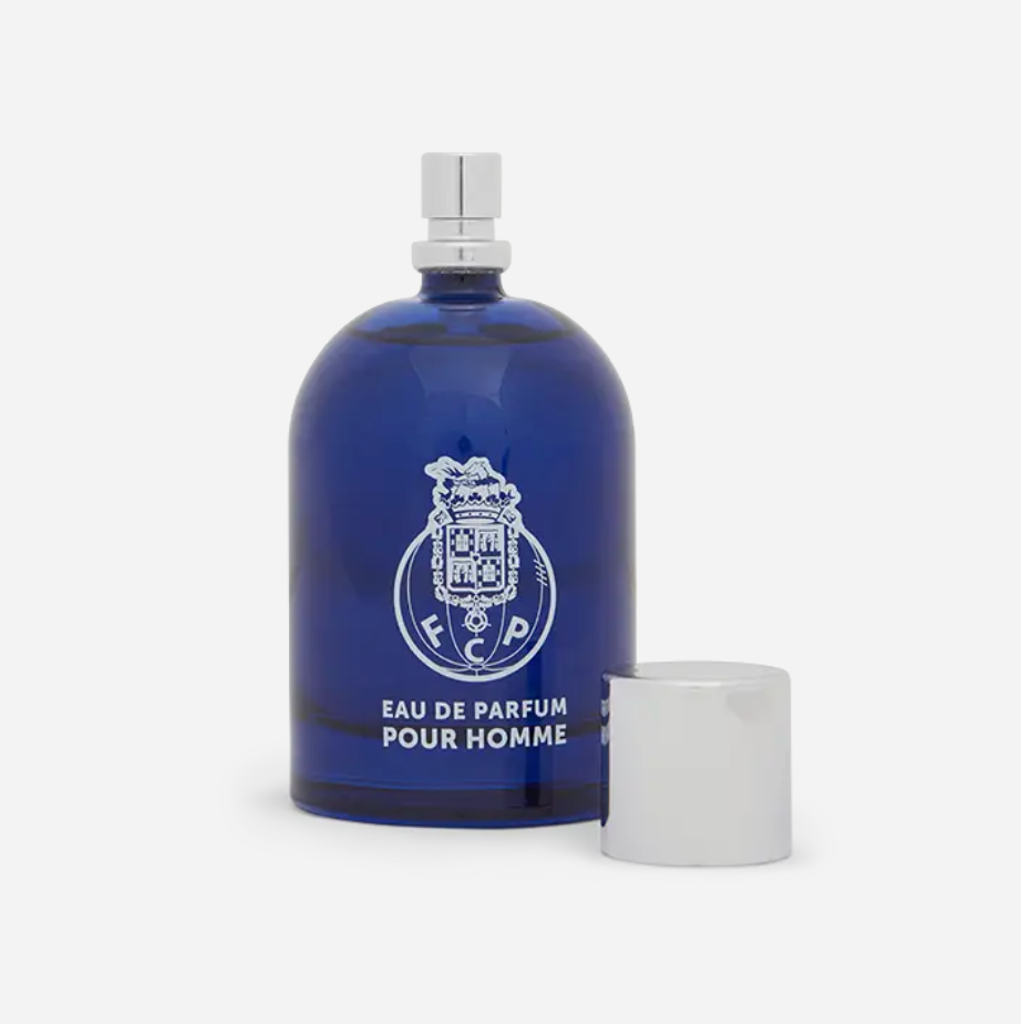 Parfum officiel FC PORTO