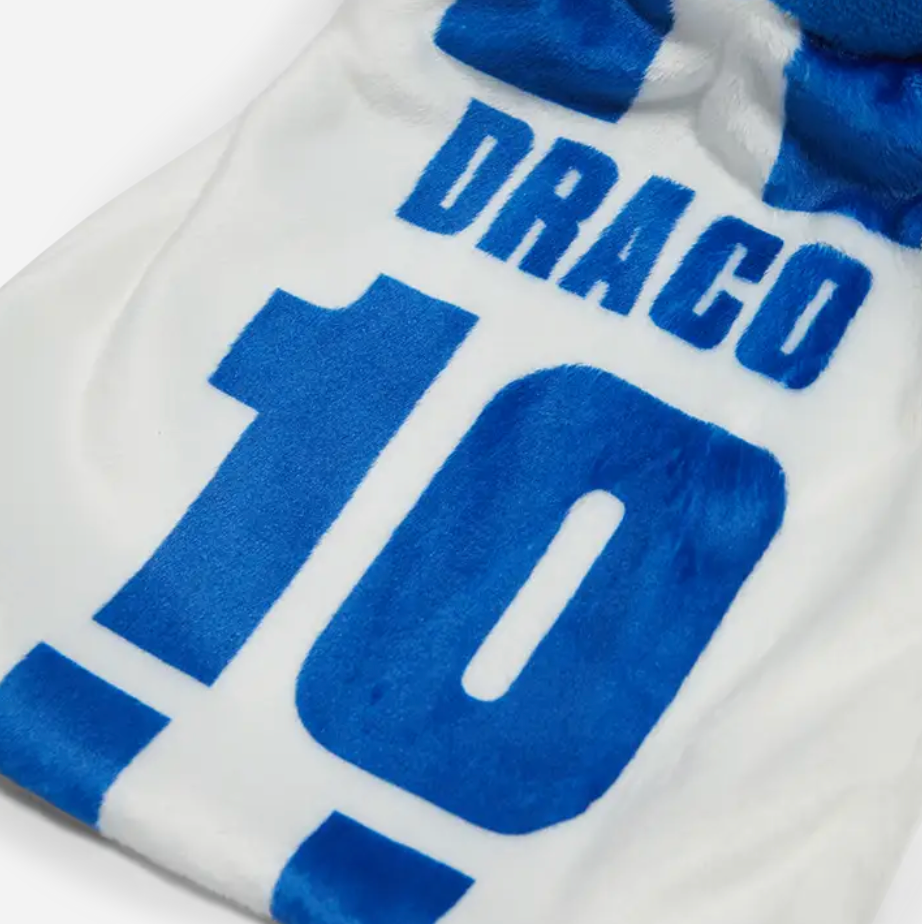Doudou officiel FC PORTO mascotte Draco