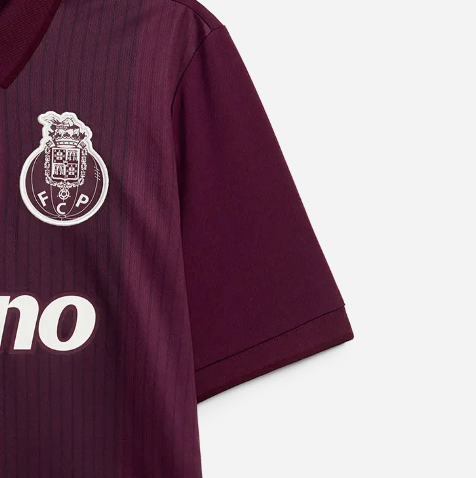 Maillot officiel FC PORTO extérieur 26/27 adulte