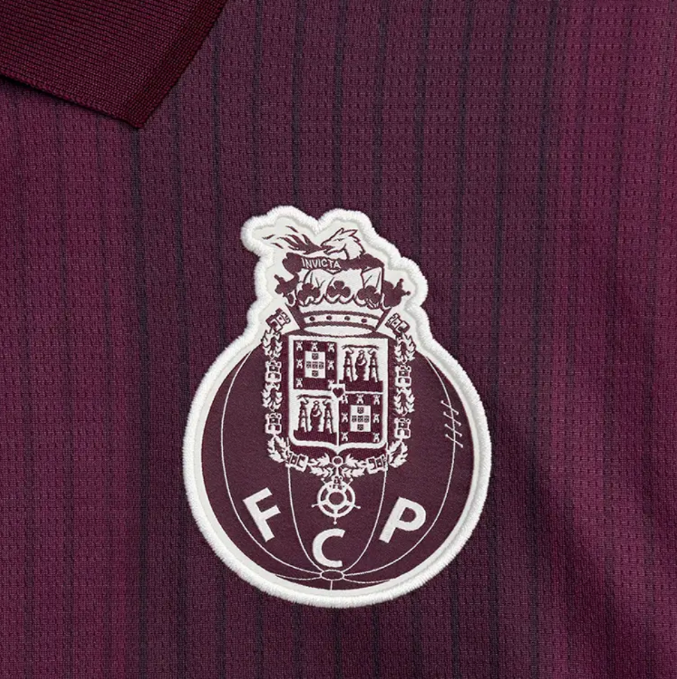 Maillot officiel FC PORTO extérieur 26/27 adulte