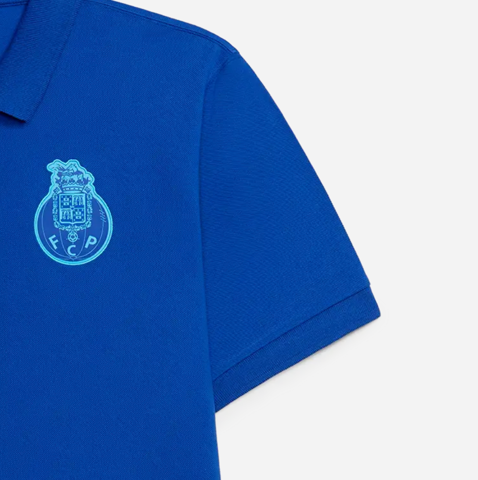 Polo officiel FC PORTO 26/27 adulte