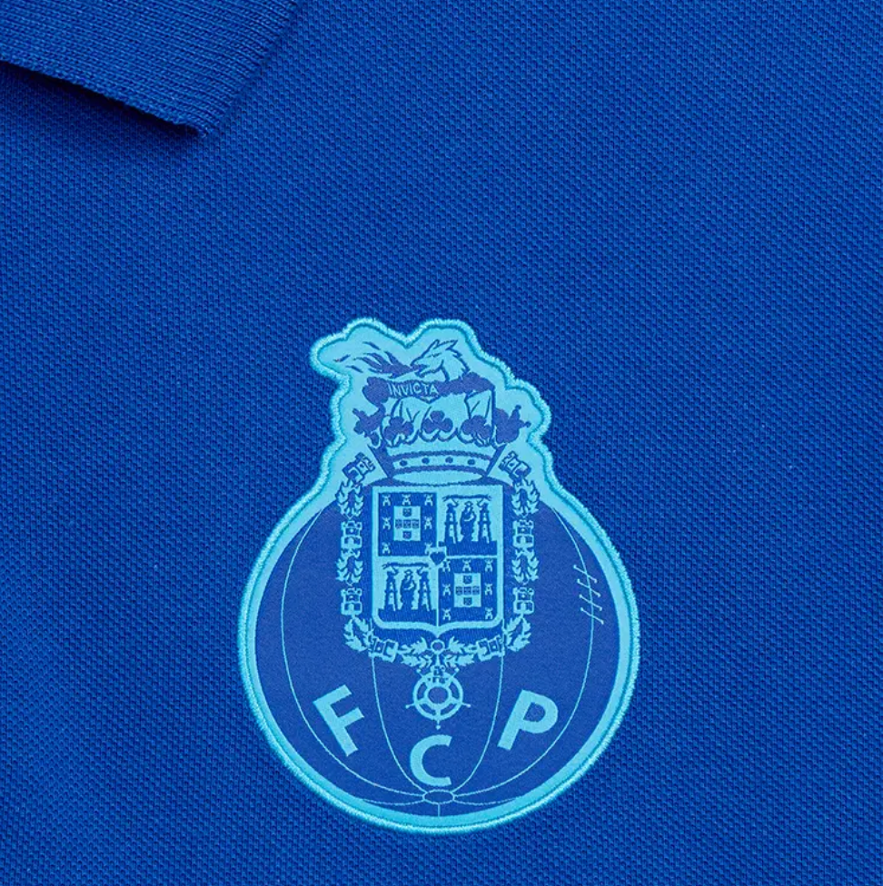 Polo officiel FC PORTO 26/27 adulte