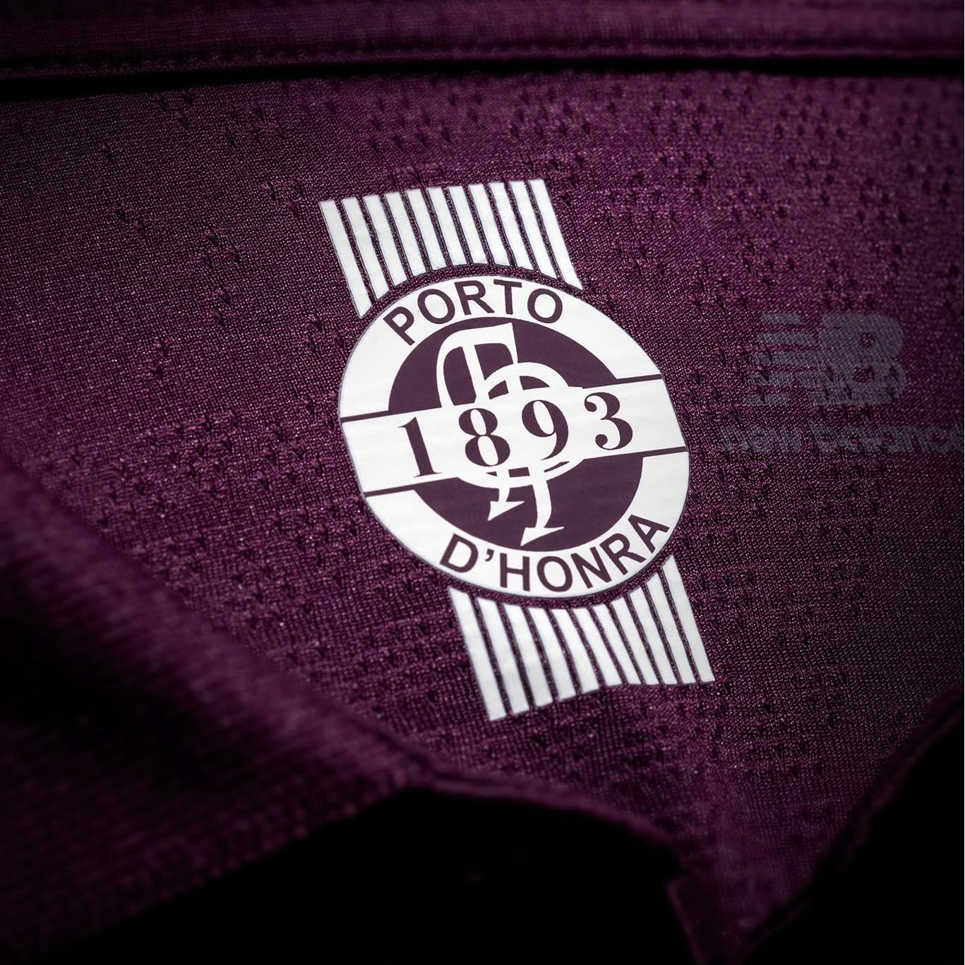 Maillot officiel FC PORTO extérieur 26/27 adulte