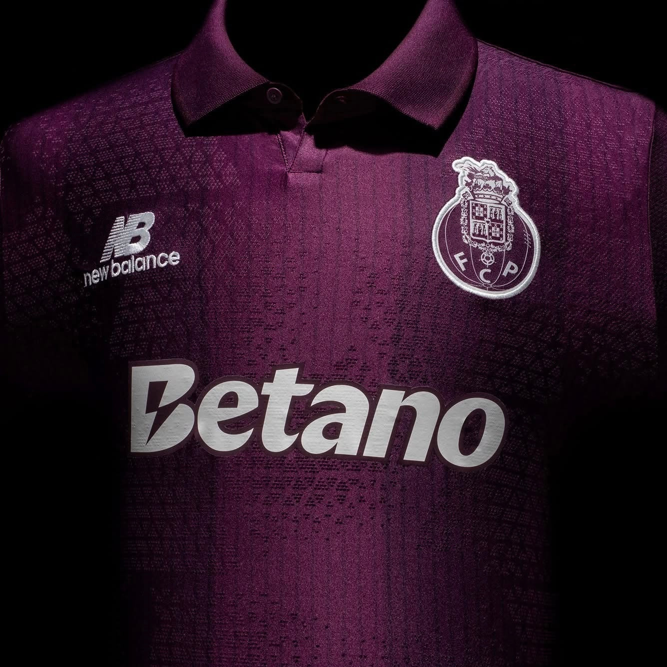 Maillot officiel FC PORTO extérieur 26/27 adulte