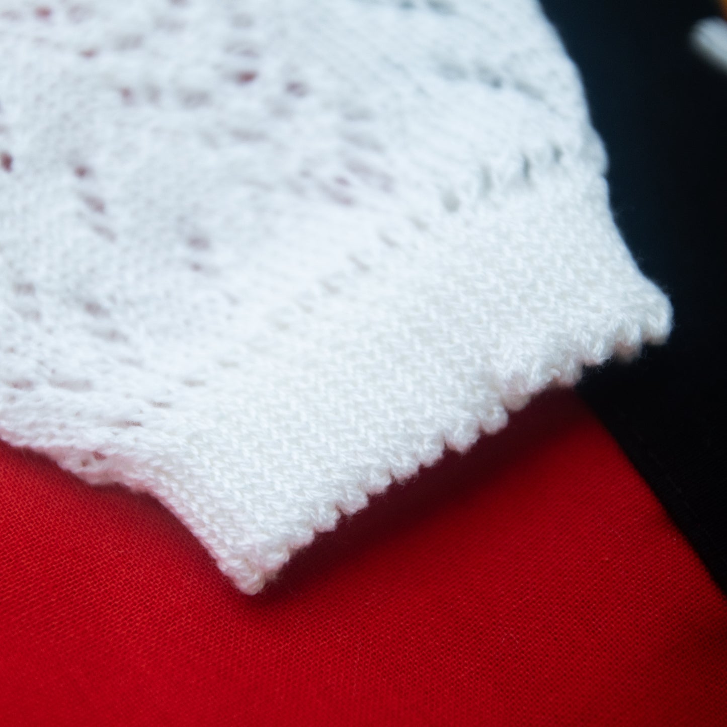 Chaussettes de folklore vianesa