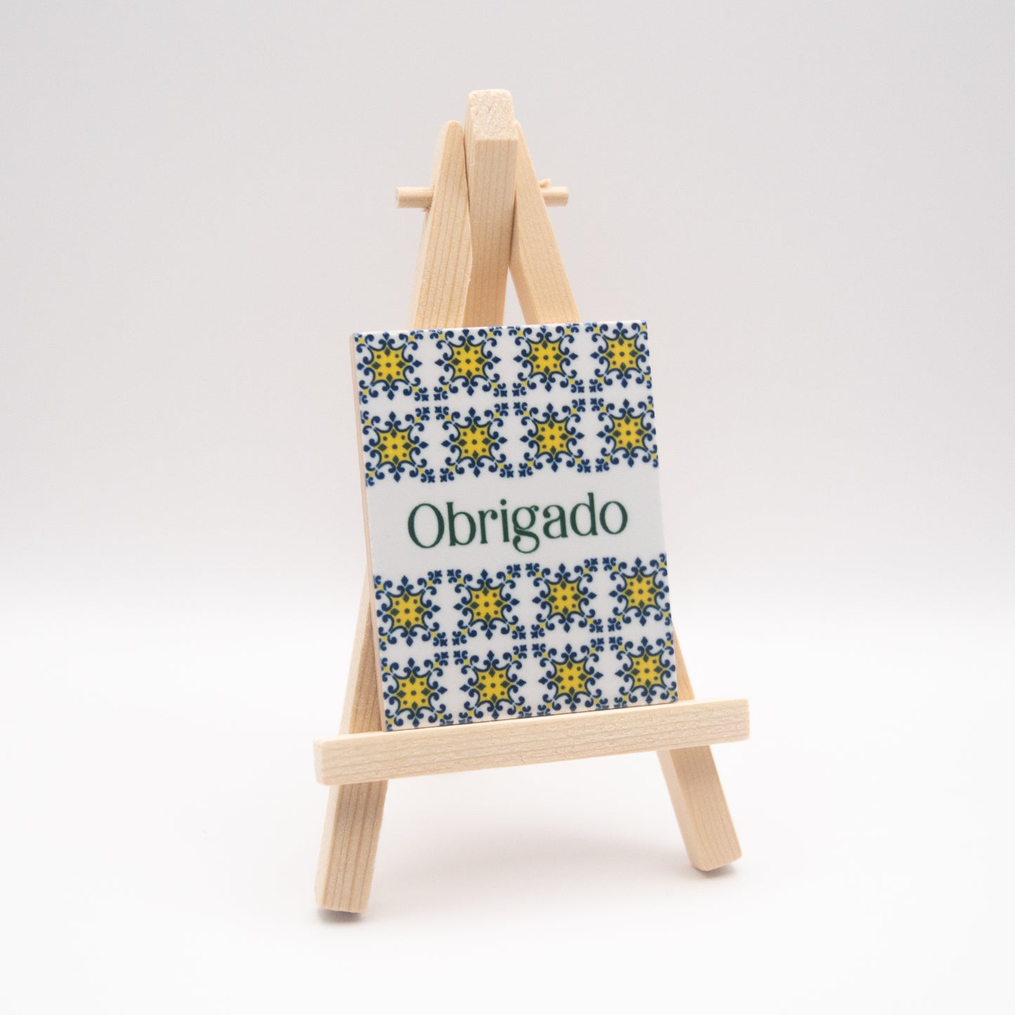 Azulejo « Azulejos d’Alcobaça » personnalisable