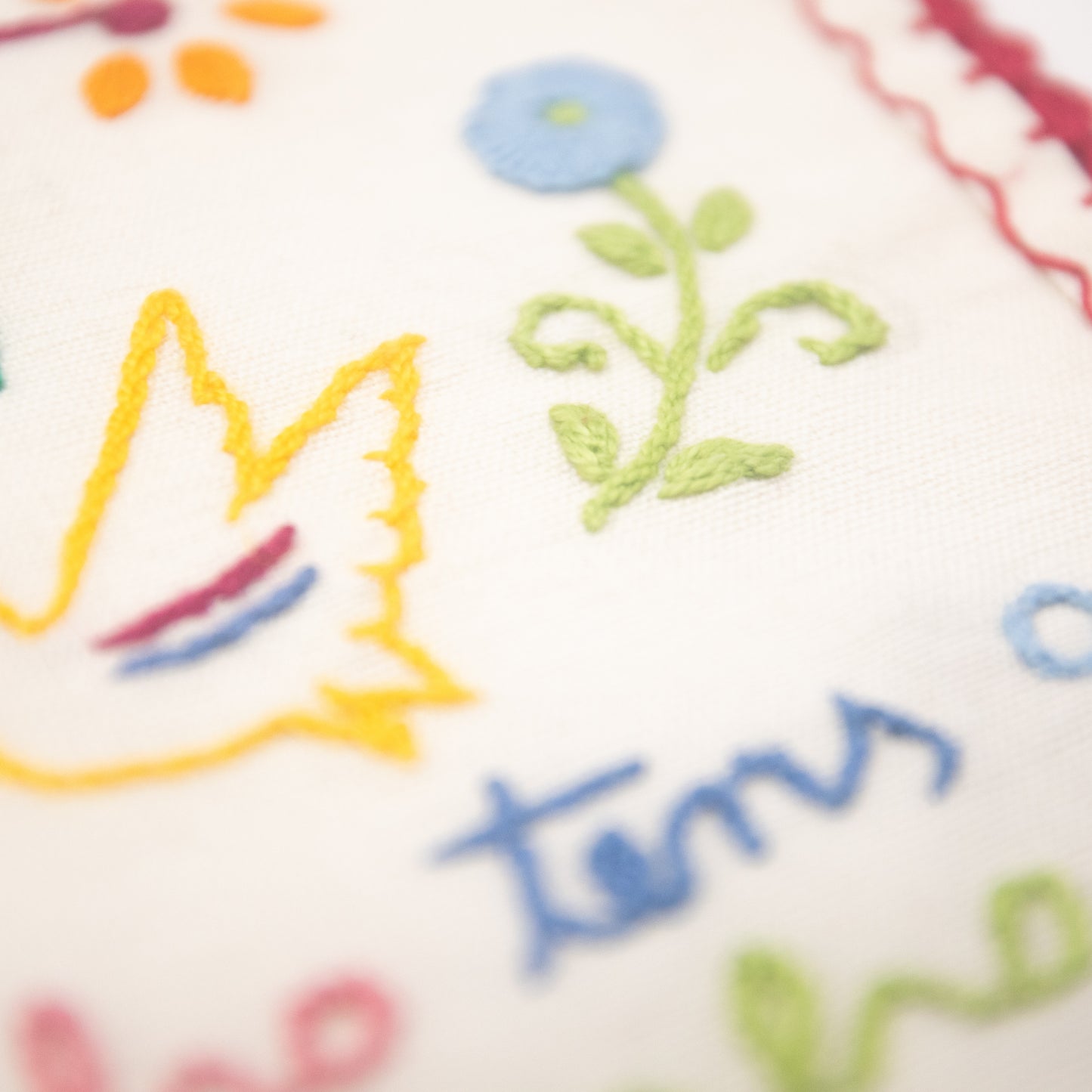 Lenço dos namorados