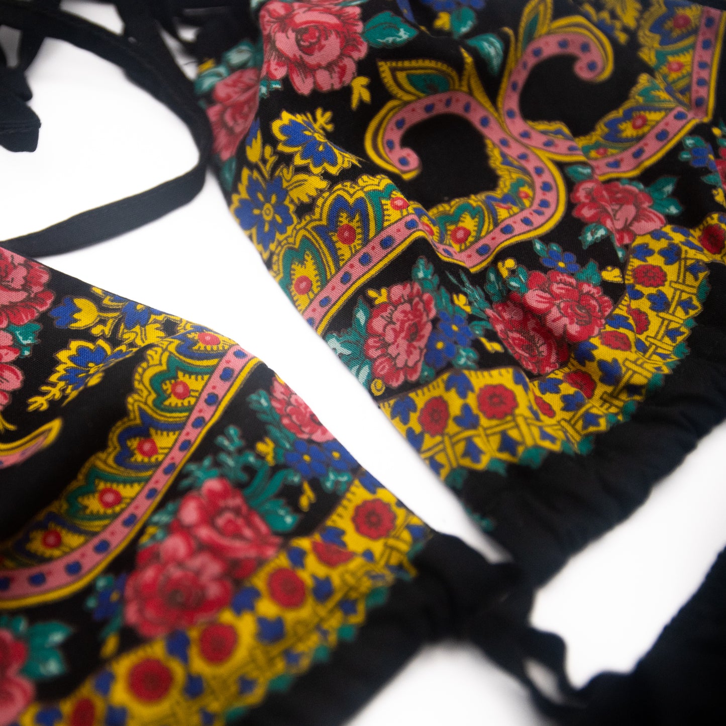 Robe « Vianesa »