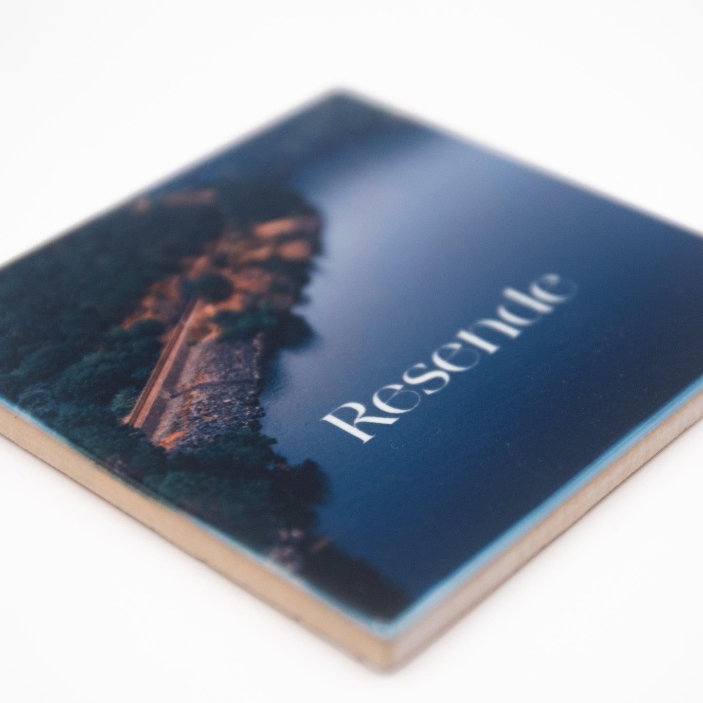 Azulejo "Photo Resende"