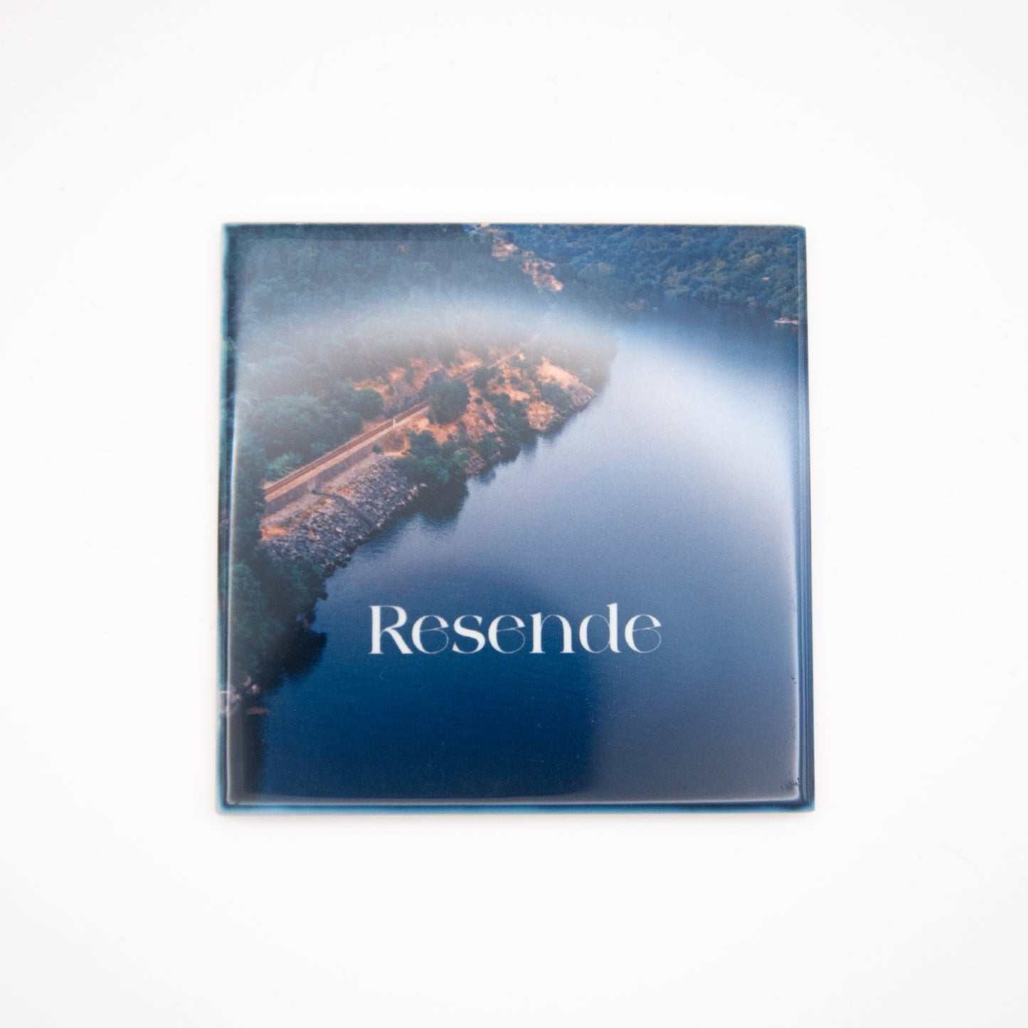 Azulejo "Photo Resende"