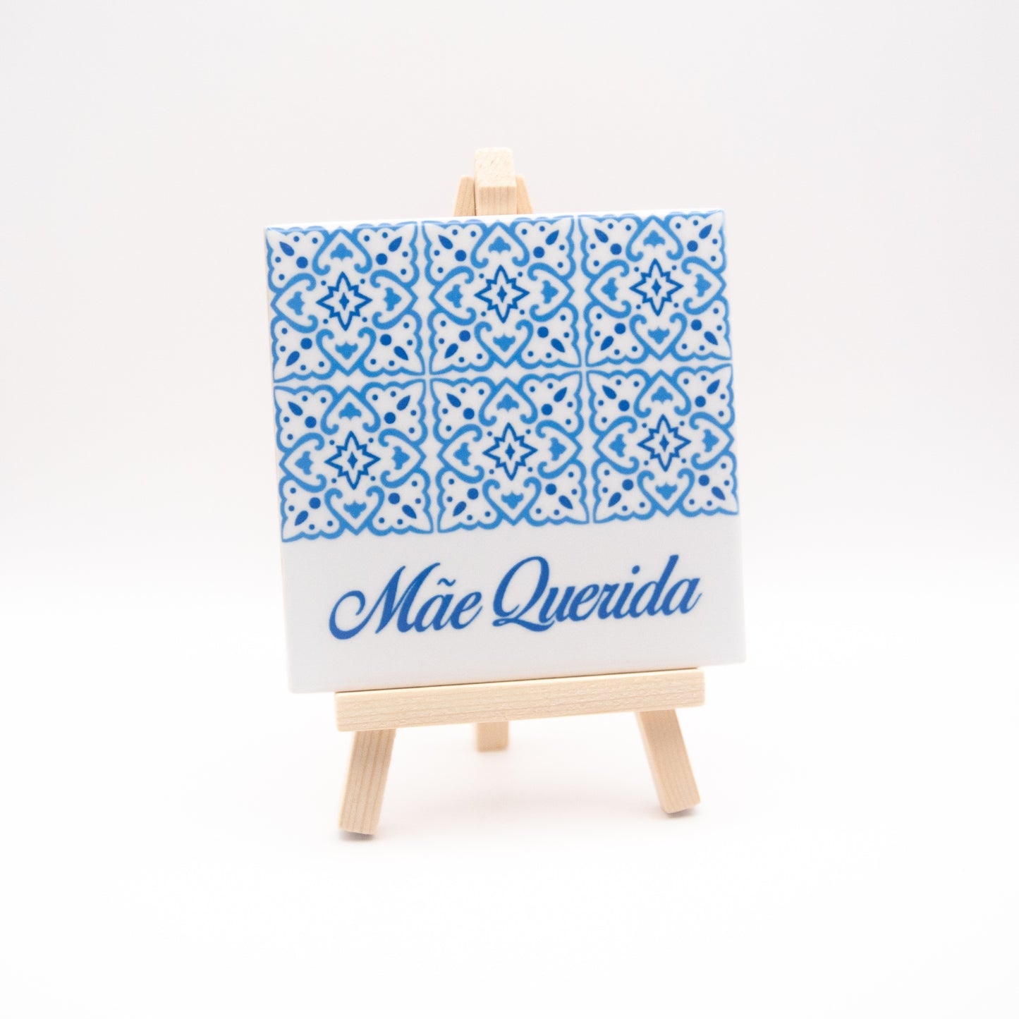 Azulejo « Azulejos d'Alvor » personnalisable - sur devis à partir de 50 unités