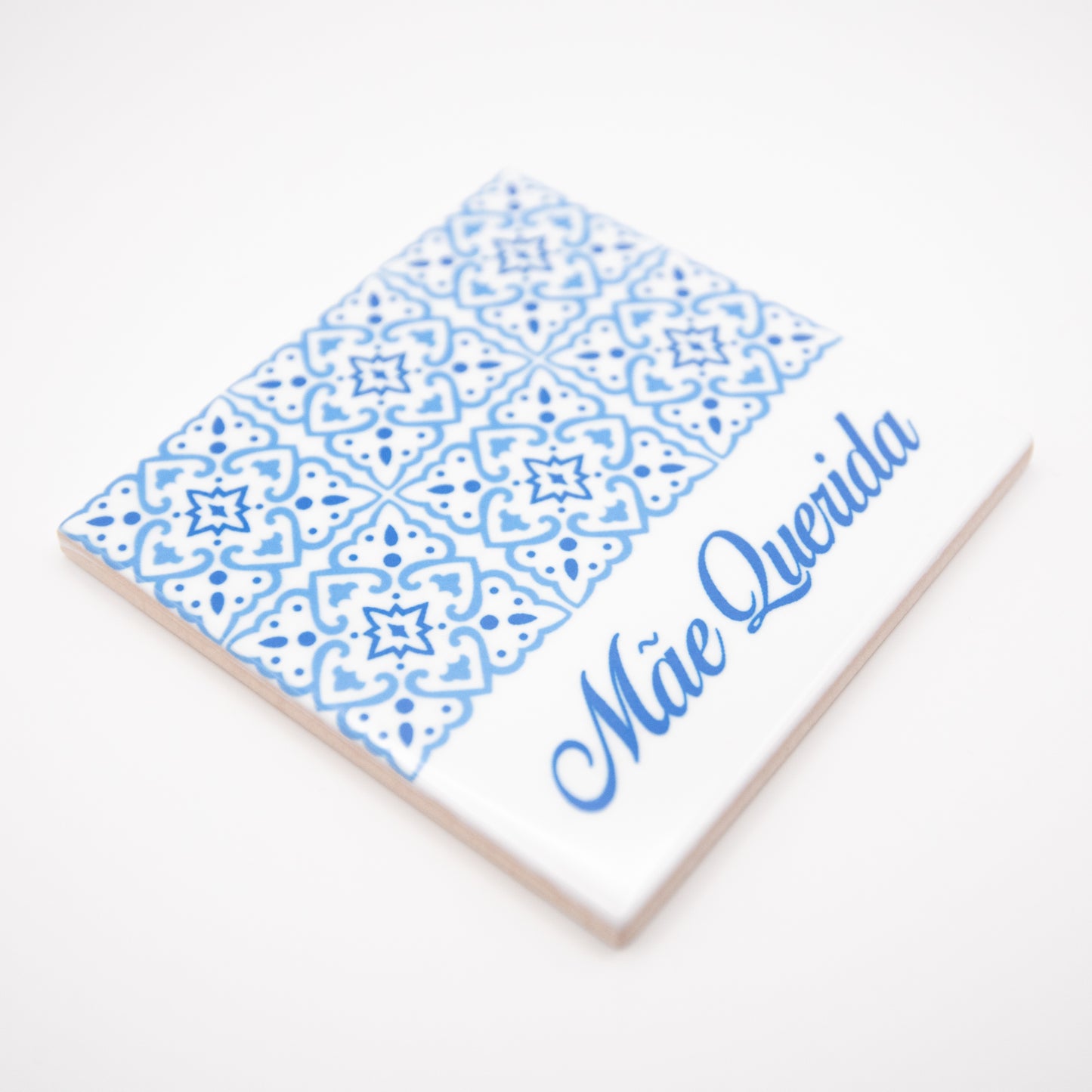 Azulejo « Azulejos d'Alvor » personnalisable