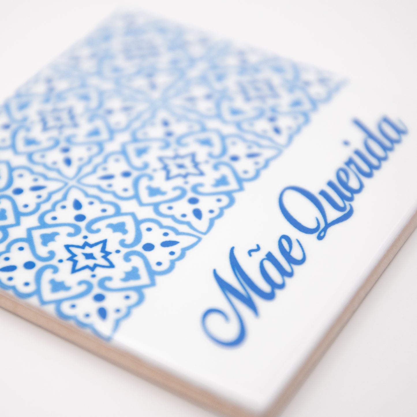 Azulejo « Azulejos d'Alvor » personnalisable - sur devis à partir de 50 unités