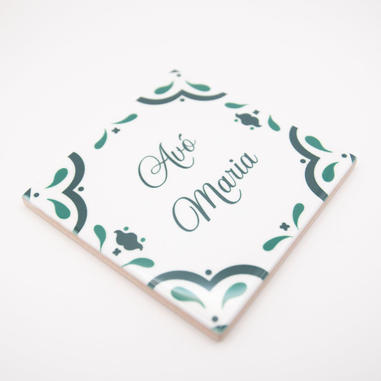 Azulejo « Azulejos de Cacela Velha » personnalisable