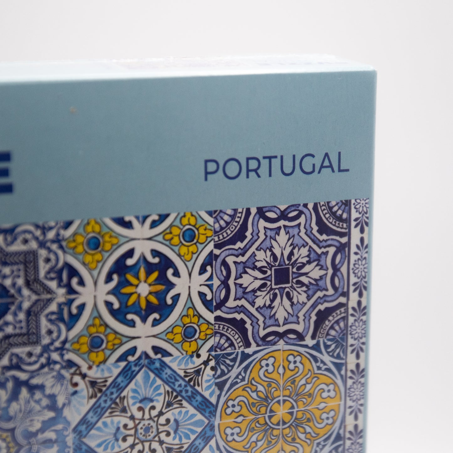 Puzzle "Azulejos"